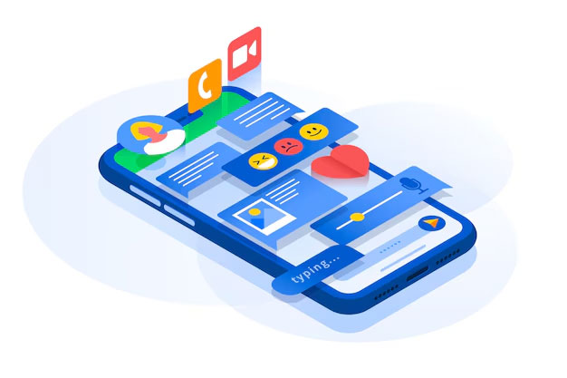 Mobile App Development