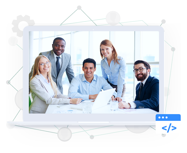 web design services