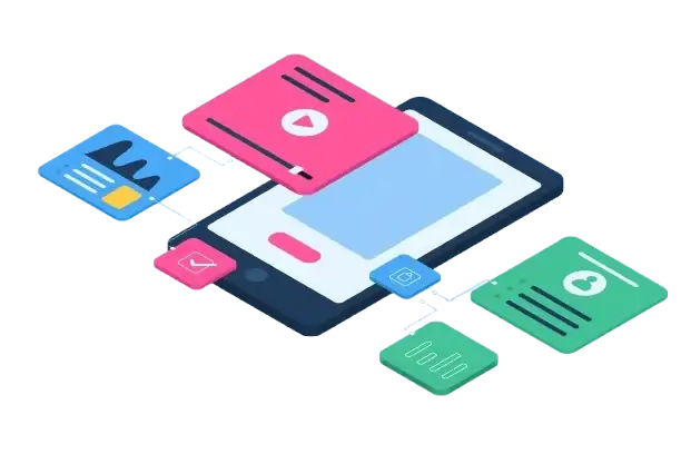 UI/UX Design in India
