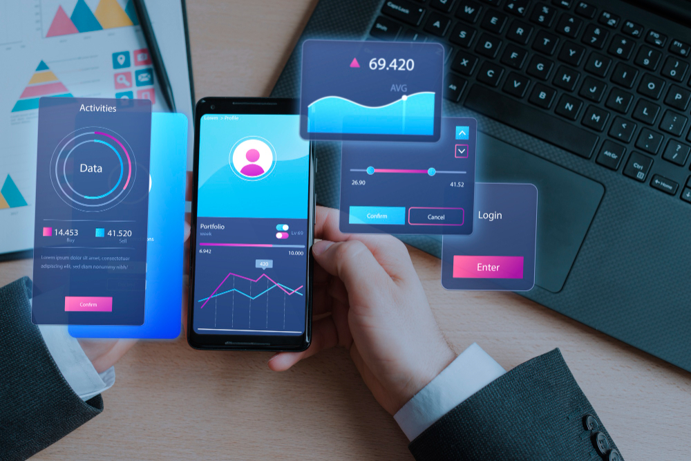 UI UX Design